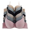 Emily Johnson Secret Women Bras 6 Pack of Bra B