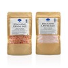 Himalayan Salt - Premium Stone Ground Fine Salt - 500g