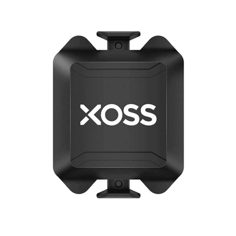 XOSS Bike Cadence Sensor Speedometer Strava BT Cycle Computer Wireless