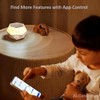 White Noise Machine for Sleeping, 32 Sounds 8 Light Baby