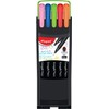 Maped Graph'Peps Compact 749155 Fineliner Pens Pack of 10 Plastic
