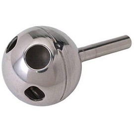 BrassCraft SLD0103 C Single Lever Delta Stainless #70 Ball RP70