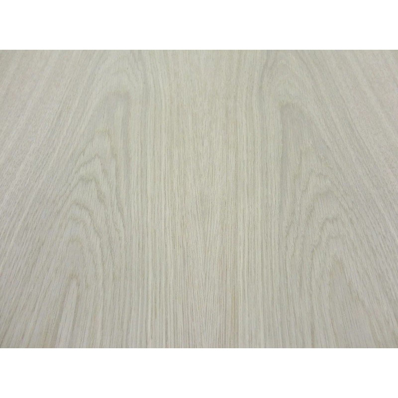 White Oak wood veneer sheet 24" x 48" with paper