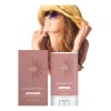 Protector Solar Anti Fotoenvejecimiento Brillo 15g