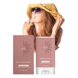 Protector Solar Anti Fotoenvejecimiento Brillo 15g