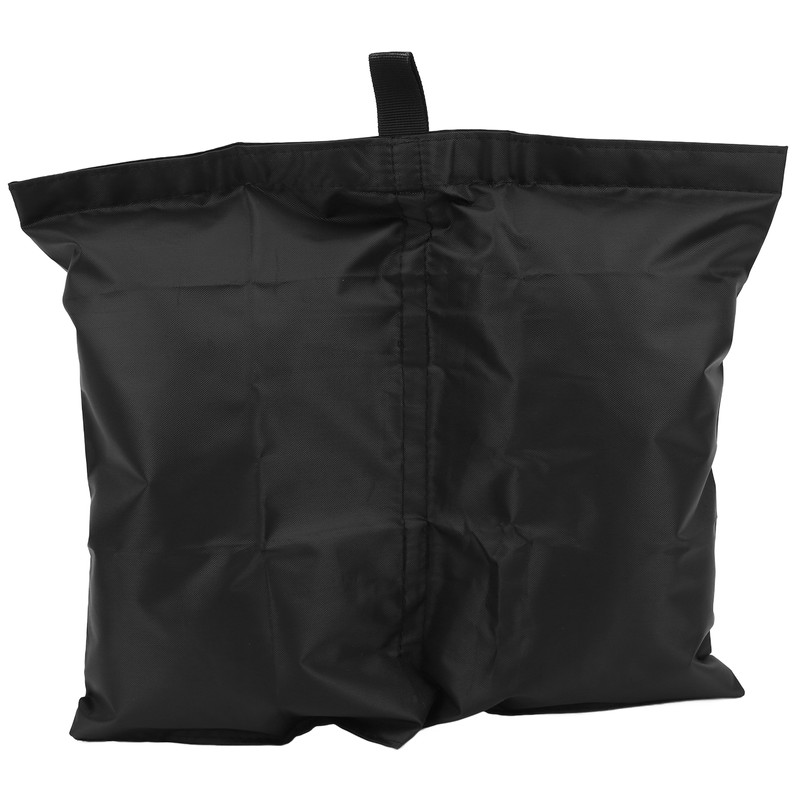 4Pcs Base Weight Bag 420D Oxford Cloth Outdoor Fixing Sandbag