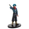 Banpresto DRAGON Ball DXF The Super Warriors Volume 1 Trunks