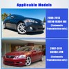 Shift Knob Replacement for Lexus F-Sport IS250 IS350 ISC 2006-2013,