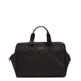 Vera Bradley Women's Recycled Lighten Up ReActive Bag Organizer, Black, One Size