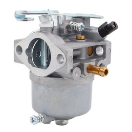 MOTOKU AM122006 Carburetor Carb for John Deere 4x2 Gator 6x4 Trail Worksite UTV Replaces 32256, 32214, 32429