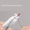 5 Pcs Needle Threaders Household Sewing Machine Automatic Threader Needle