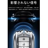 LETINGFAR Key Case, For Honda, Smart Key Case, Key Cover,