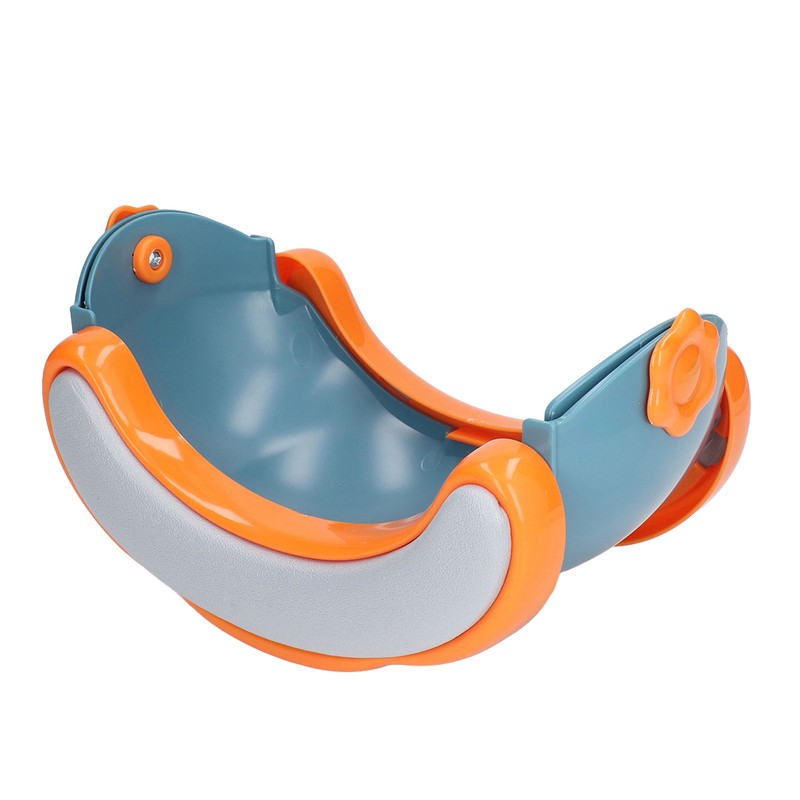 Portable Potty for Toddler Travel Foldable Emergency Travel Potty 20