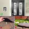TOWOKE Key Lock Box Wall Mount Waterproof Combination Key Safe
