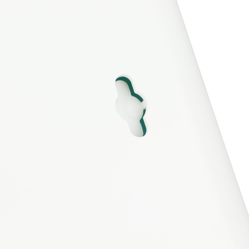 Flat Antenna 4G WIFI 2M SMA Male 700 MHZ to