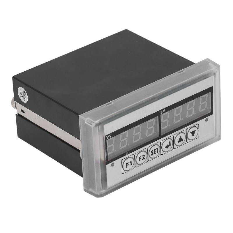 Current Generator with Feedback Meter Dual Display 4‑20mA Signal Analog