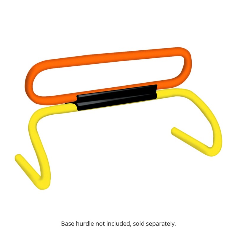 Champion Sports Speed Hurdle Riser