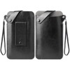 DFV mobile - Holder Ultra Lightweight Belt Case with Snap