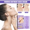 ARCHIDATE Snail Oil Ointment Moisturising Neck Cream Skin Care