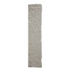 Universal Electrical Cover for EverStone Faux Stone Siding Panels, 4"W