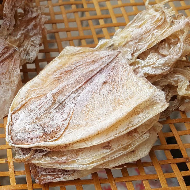 Dried Squid Dried Cuttlefish (100g(3.53oz))