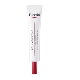 Eucerin Volume Lifting Eye Cream 15ml Elasticity Moisture Korean Beauty Skin Care / 유세린 볼륨 리프팅 아이크림 15ml 탄력 촉촉 한국 뷰티 스킨케어