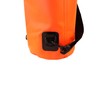 YakAttack 10L Roll-Top Waterproof Dry Bag with Air Valve |