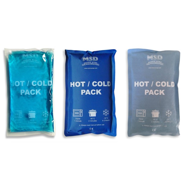 MSD Case – Large – 25x35 Washable Lining for Hot/Cold