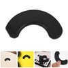 BIUDECO 12pcs Dumbbell Crescent Pads Set for Women Barbell Pad