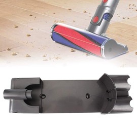 Haofy Vacuum Cleaner Wall Mount Bracket Docking Station Station Bracket Base Compatible with V7 V8 Cord- Vacuum Cleaners