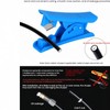 YYunying Bicycle Hydraulic Brake Line Cutter, Professional Bicycle Cable Cutting