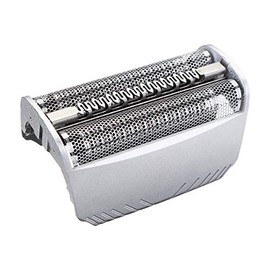 Trade-Shop Double Shear Foil 30s Compatible with Braun 5717 5742 5743 5744 5745 5746 5747 7015 7475 7493 7497 7504 7505 7510 / Blade Blade Blade with Frame
