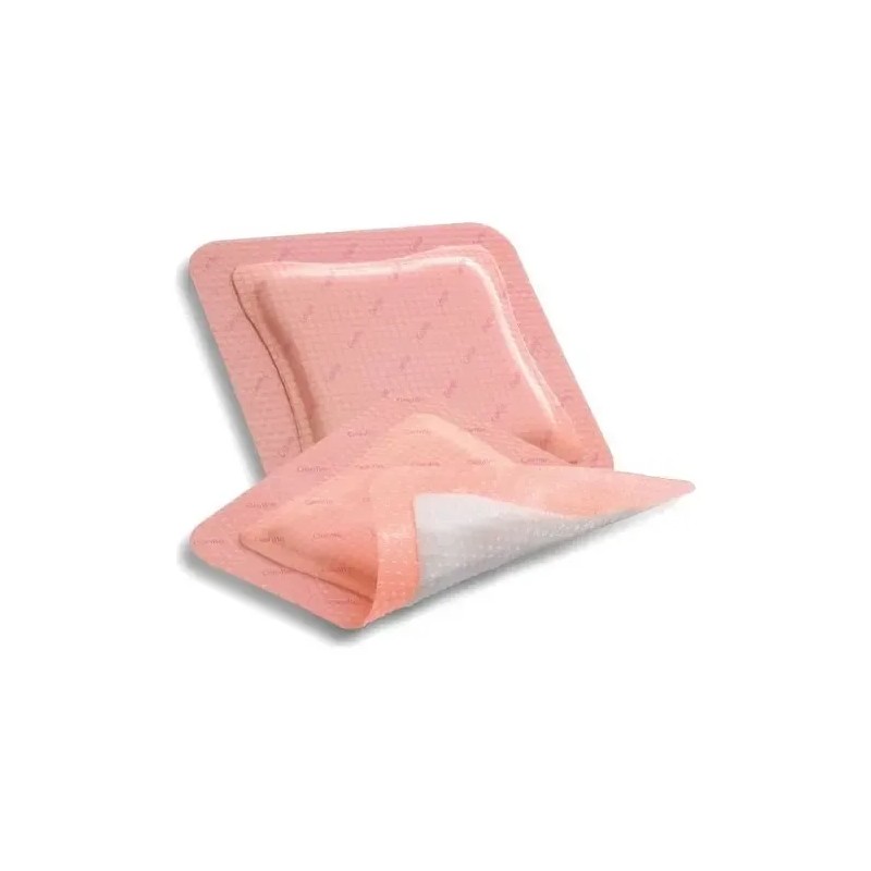 Gasa Hemostática Smith+Nephew 66800269 Estéril 7.5x7.5cm Curación de Heridas