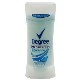 Degree for Women Antiperspirant Deodorant Shower Clean 48 Hour Fresh Protection
