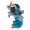 StealStreet SS-G-90141 - Estatua Coleccionable de Tortuga Marina de 22,2