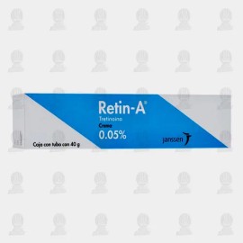 Reti A 0.05 Crema 40 Gr Azul