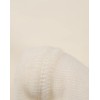 Dilling Baby Bodysuit with Long Sleeves Made of Organic Wool