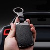 ontto Car Key Case for Skoda Superb A7 Kodiaq VW