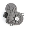 SleYuYir Rear Left Parking Brake Actuator Motor Compatible with Jaguar