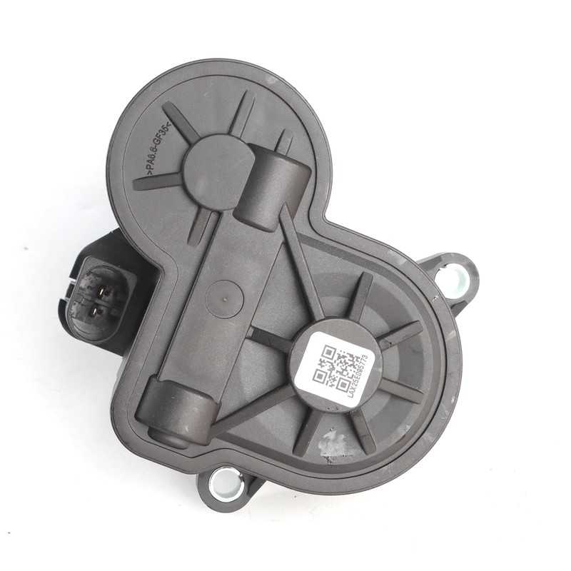 SleYuYir Rear Left Parking Brake Actuator Motor Compatible with Jaguar