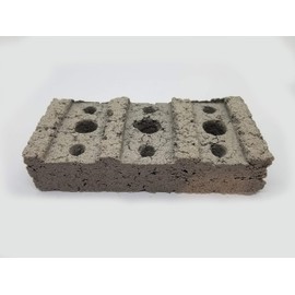 Biohome Brick Aquarium Filter Media (Set of 2)