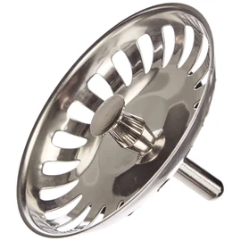 Franke Valve B – Home Accessory (Stainless Steel, Sinks, Franke, Basket)