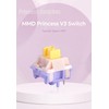 KPREPUBLIC MMD Princess Switch V3 Box LinearRGB SMD 5pin 48g