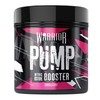 Warrior Pump Non Stim Pre-Workout Powder 225g – Nitric Oxide