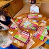Rich Dad Cashflow Board Game for Kids, Children's Edition, Up