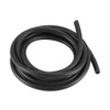 sourcing map Lubricating Oil Hose, 3mm(1/8") ID x 6mm(15/64") OD