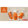 Sun Lemonoil Cara & Escote Spf50+ Fluido Solar 50 ml