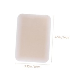 Healeved Concealer Sticker Pack 2pcs Facial Patches Alternative for Covering Flaws Redness