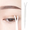 Double eyelid tape Y type stick 10p set makeup tool (WACB7B6) / 쌍커풀 테이프 Y형 스틱 10p 세트 메이크업 도구 (WACB7B6)
