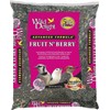 Wild Delight Fruit N' Berry Bird Food, 5 lb
